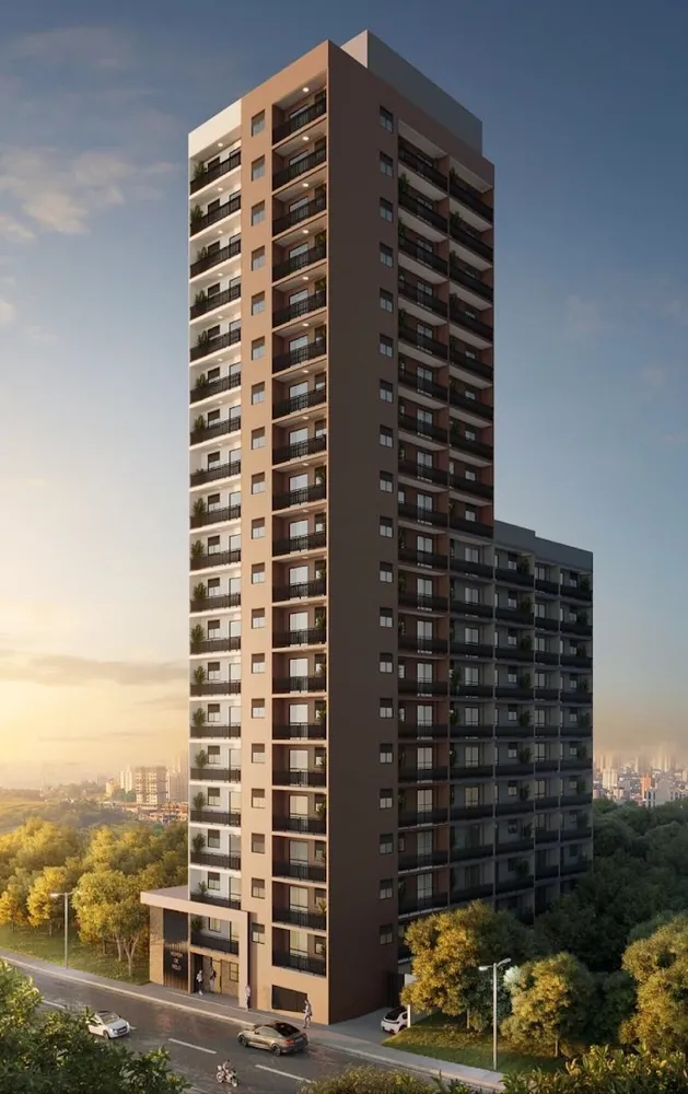 Cobertura, 2 quartos, 78 m² - Foto 7