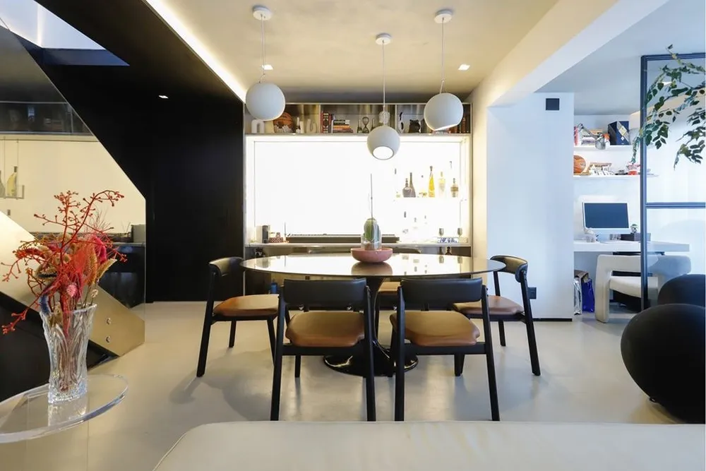 Cobertura, 1 quarto, 157 m² - Foto 3