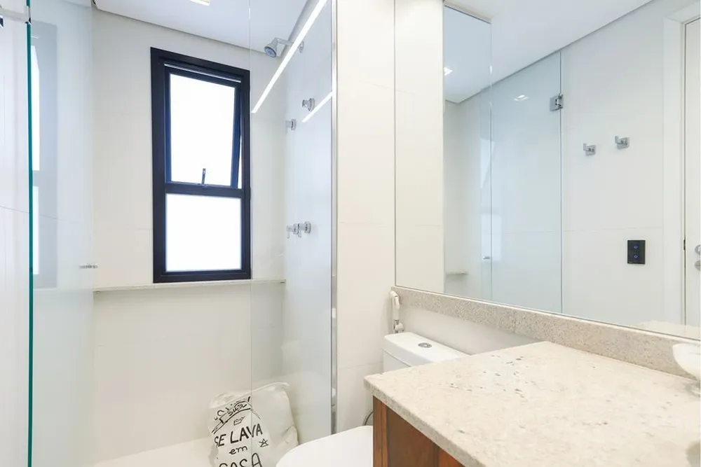 Cobertura, 1 quarto, 157 m² - Foto 4