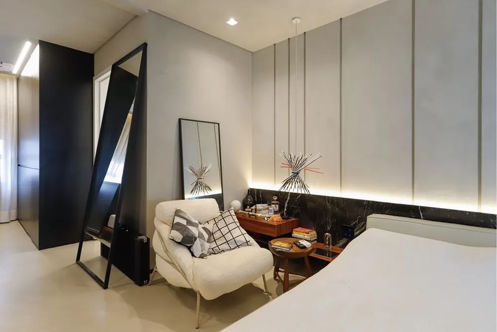 Cobertura, 1 quarto, 157 m² - Foto 2