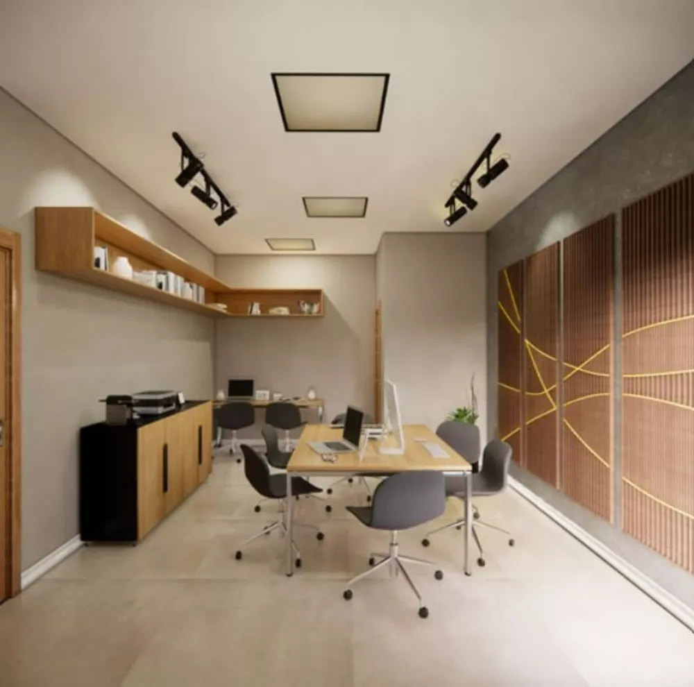 Apartamento, 2 quartos, 46 m² - Foto 8