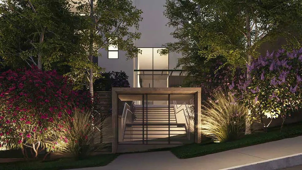 Apartamento, 1 quarto, 33 m² - Foto 1