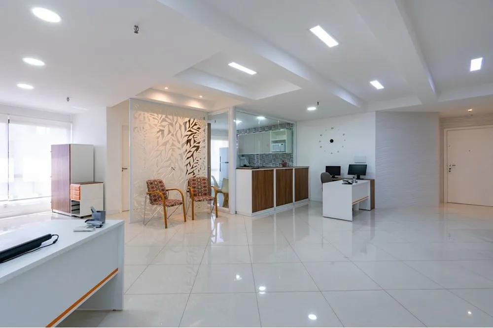 Sala-Conjunto, 114 m² - Foto 3