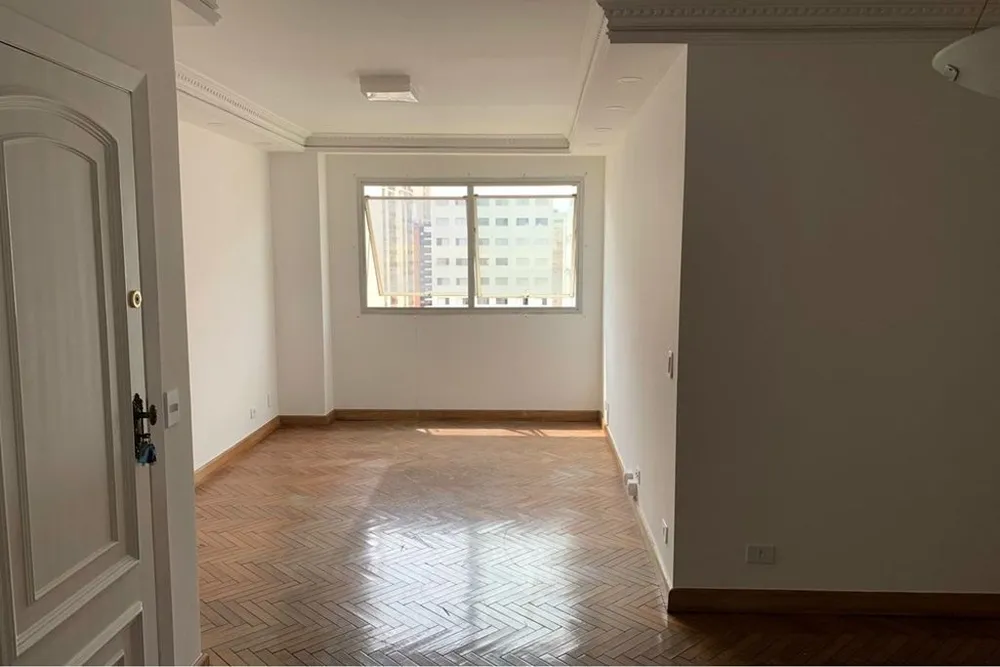 Apartamento, 3 quartos, 100 m² - Foto 3