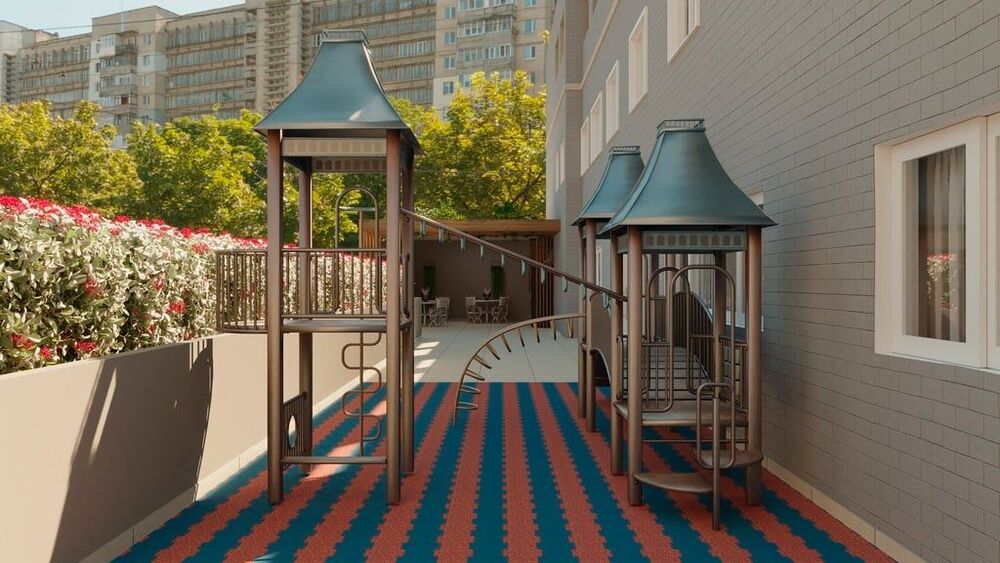 Apartamento, 2 quartos, 44 m² - Foto 4