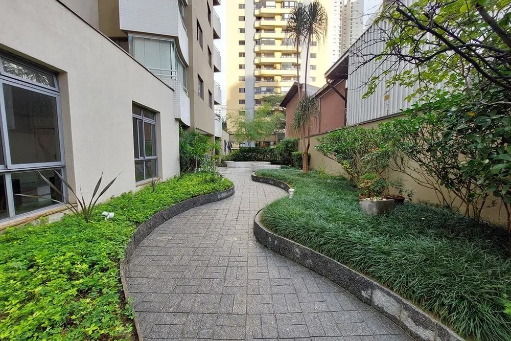 Apartamento, 1 quarto, 43 m² - Foto 3