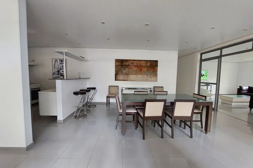 Apartamento, 1 quarto, 43 m² - Foto 5