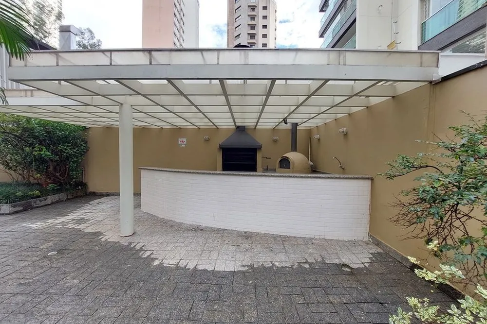 Apartamento, 1 quarto, 43 m² - Foto 4