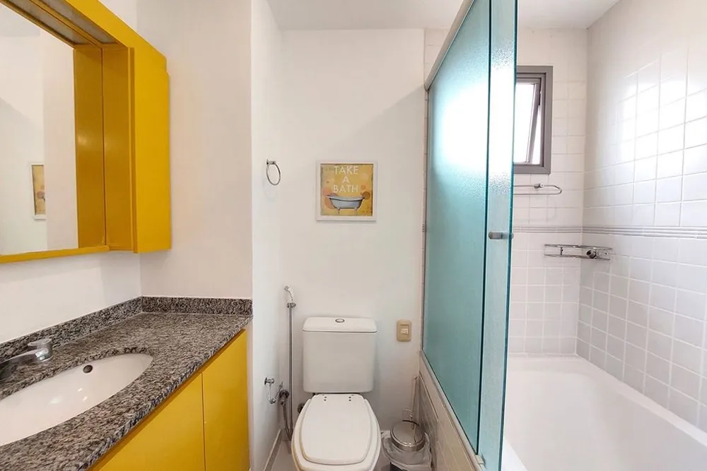 Apartamento, 1 quarto, 43 m² - Foto 8