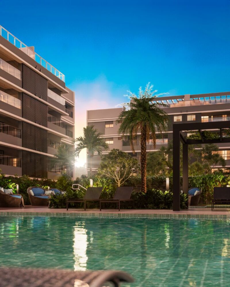 Apartamento à venda com 3 quartos, 125m² - Foto 17