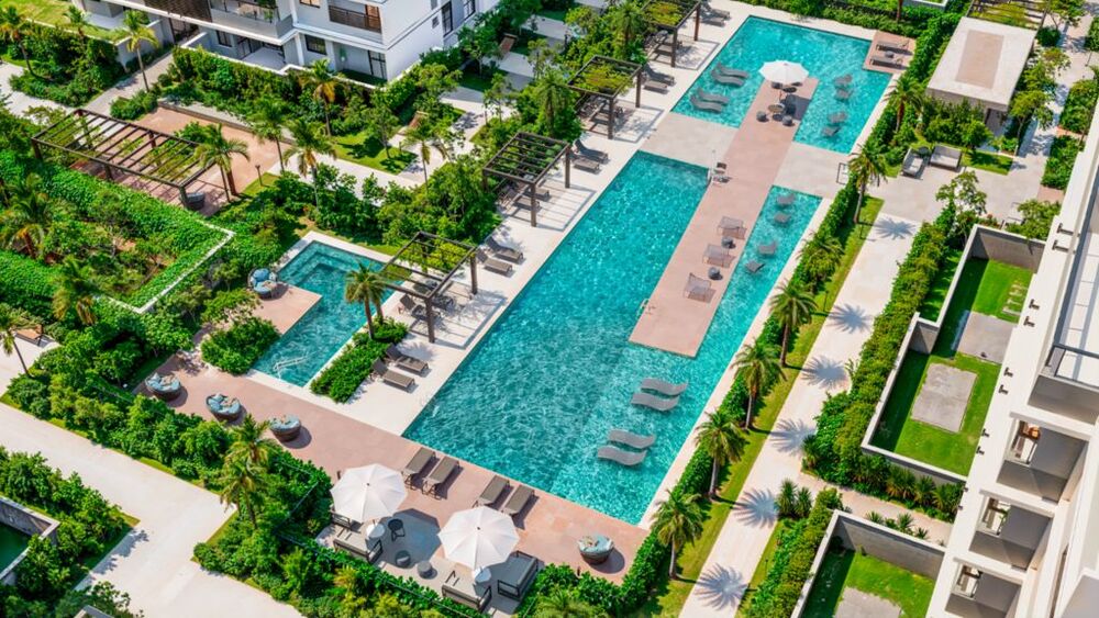 Apartamento à venda com 3 quartos, 125m² - Foto 18