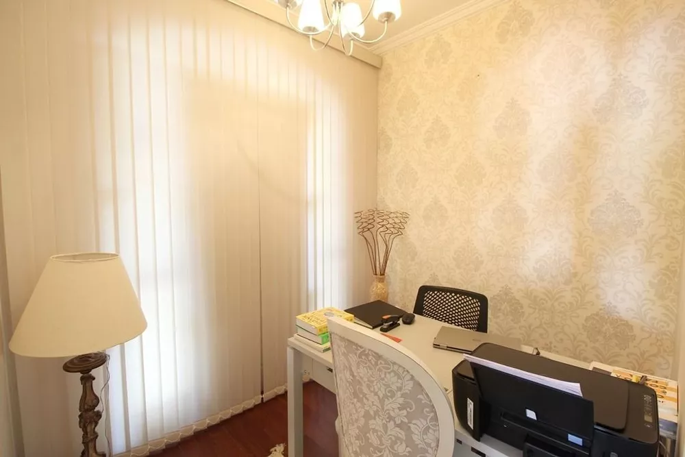 Casa de Condomínio, 5 quartos - Foto 25