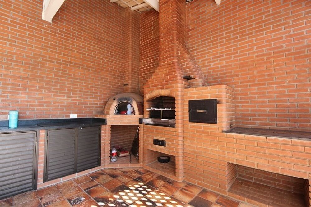 Casa de Condomínio, 5 quartos - Foto 11