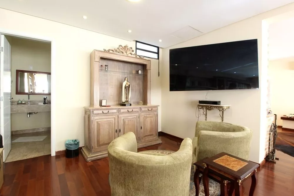 Casa de Condomínio, 5 quartos - Foto 15