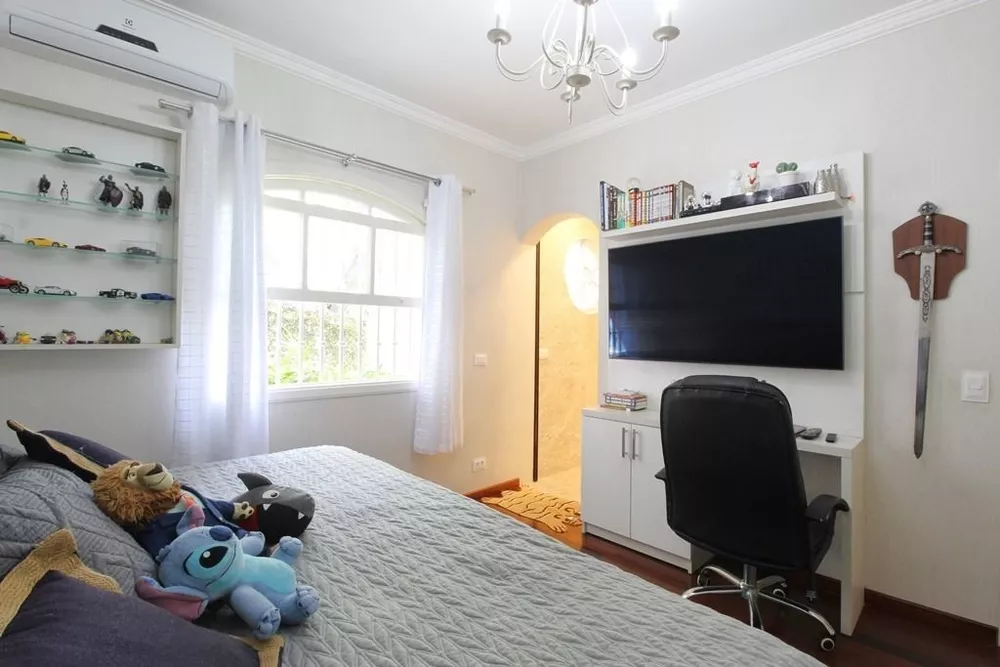 Casa de Condomínio, 5 quartos - Foto 22