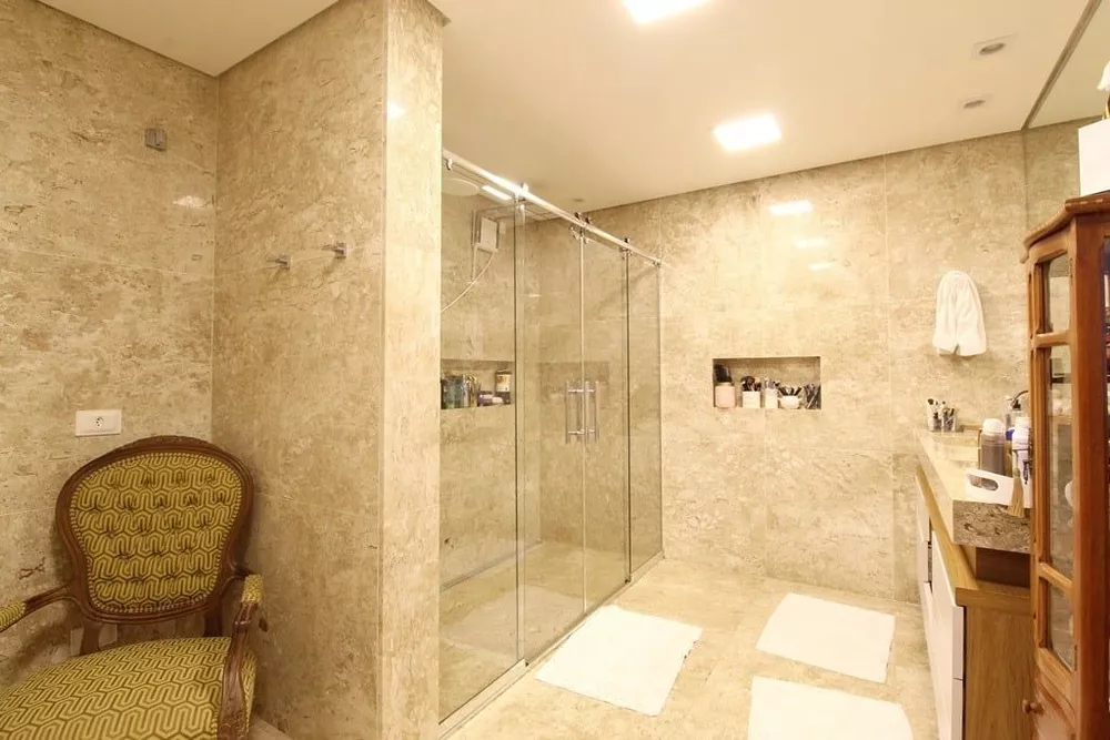 Casa de Condomínio, 5 quartos - Foto 6