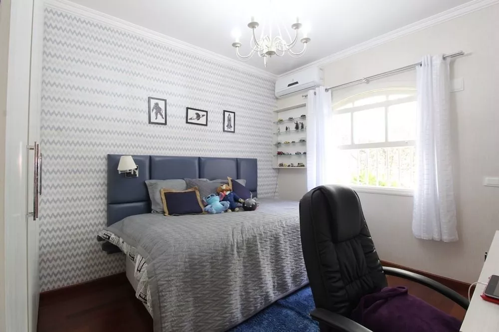 Casa de Condomínio, 5 quartos - Foto 23