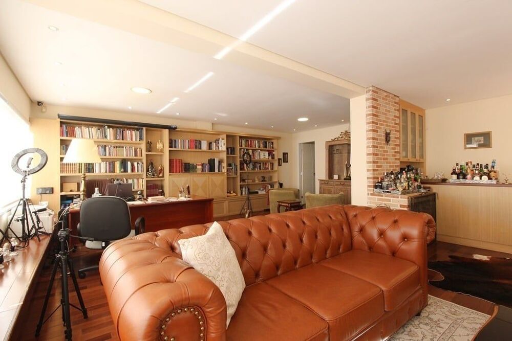 Casa de Condomínio, 5 quartos - Foto 16