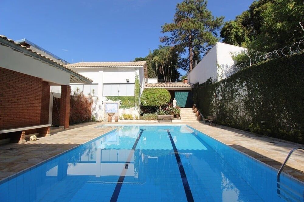 Casa de Condomínio, 5 quartos - Foto 2