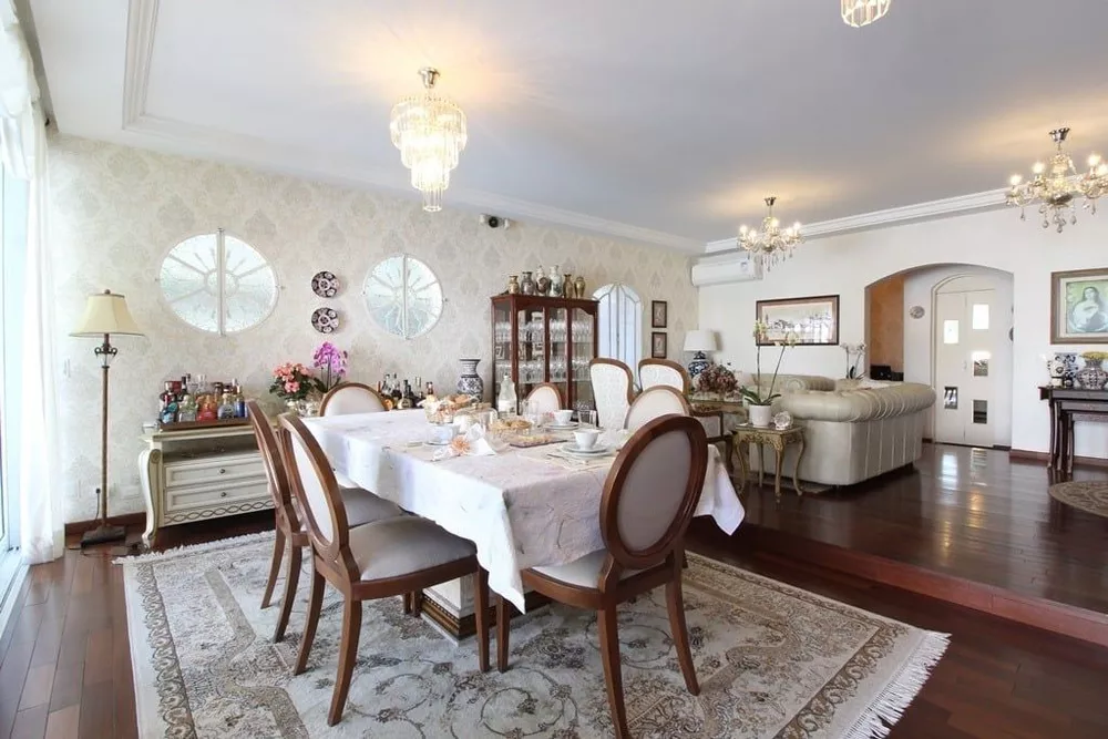 Casa de Condomínio, 5 quartos - Foto 30