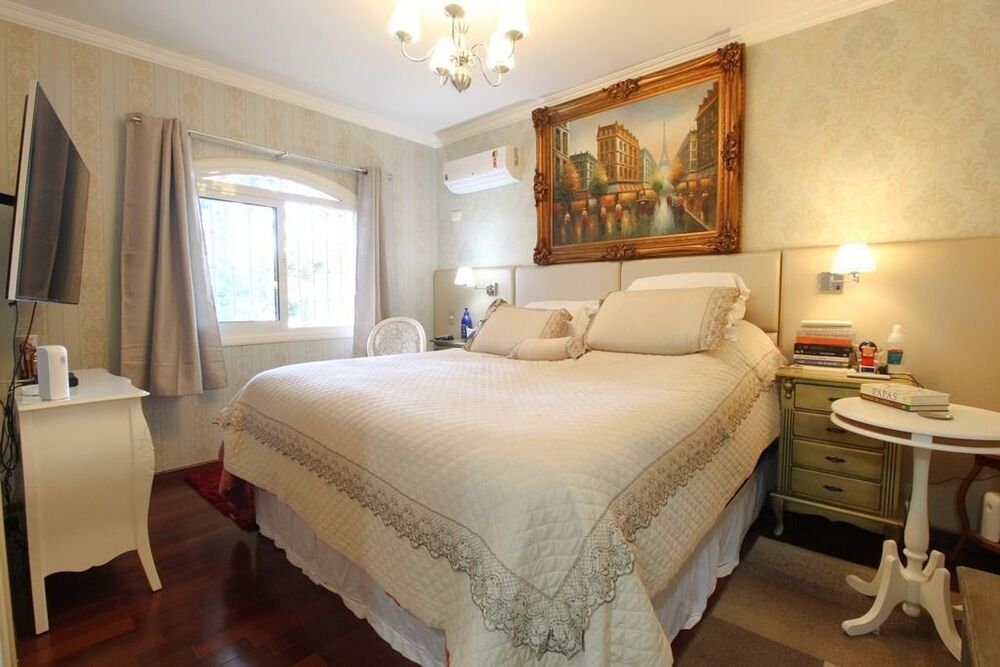 Casa de Condomínio, 5 quartos - Foto 18