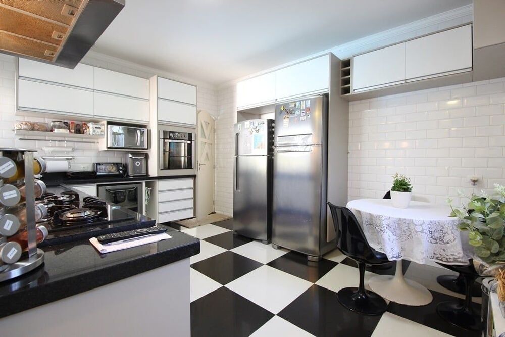 Casa de Condomínio, 5 quartos - Foto 8