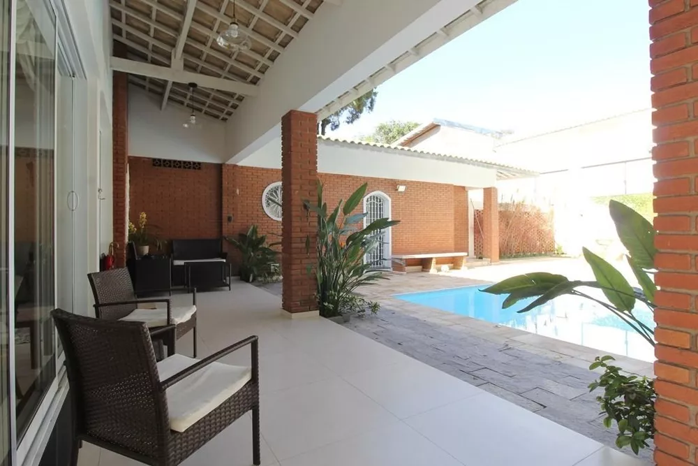 Casa de Condomínio, 5 quartos - Foto 32