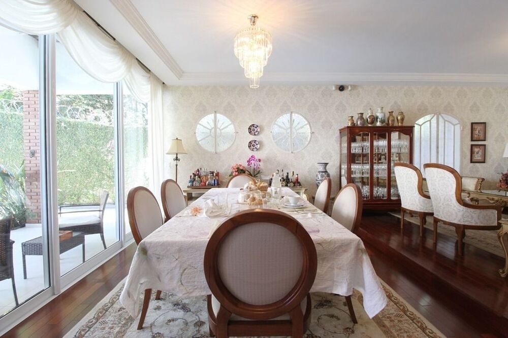 Casa de Condomínio, 5 quartos - Foto 31