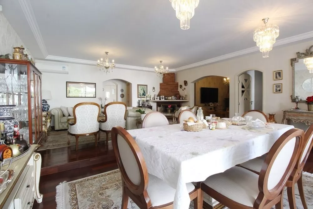 Casa de Condomínio, 5 quartos - Foto 29