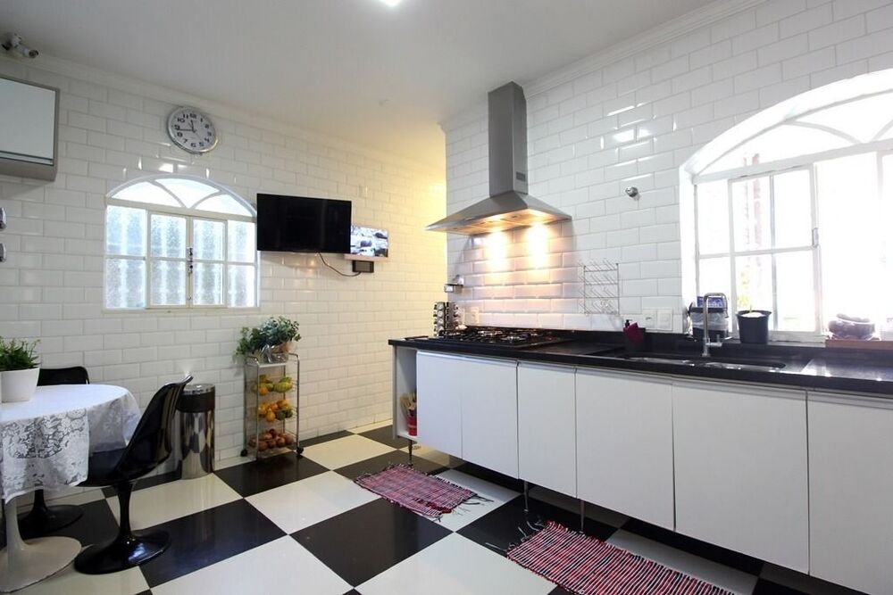 Casa de Condomínio, 5 quartos - Foto 9