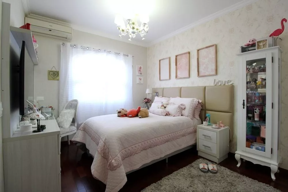 Casa de Condomínio, 5 quartos - Foto 20