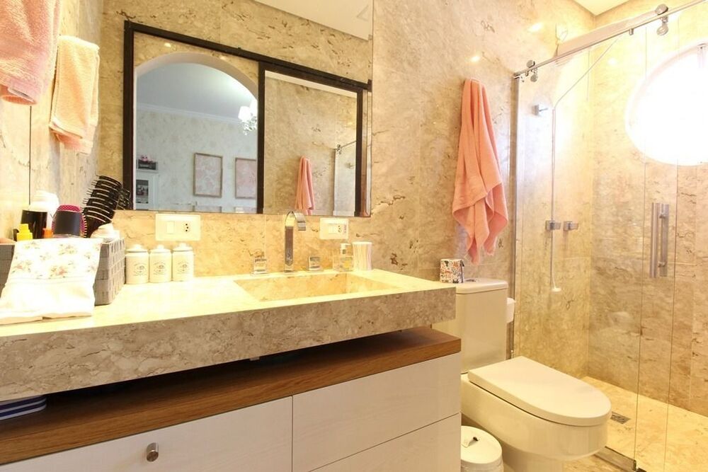 Casa de Condomínio, 5 quartos - Foto 10