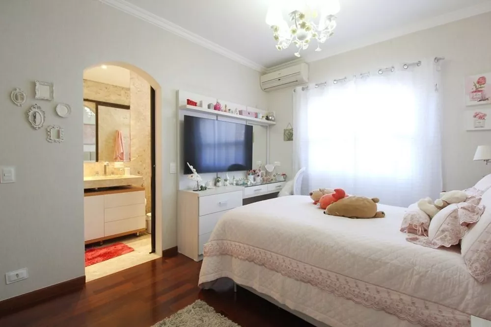 Casa de Condomínio, 5 quartos - Foto 19