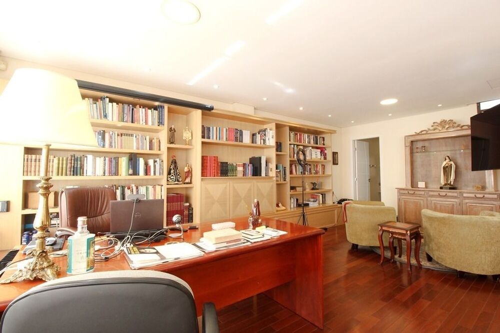Casa de Condomínio, 5 quartos - Foto 13