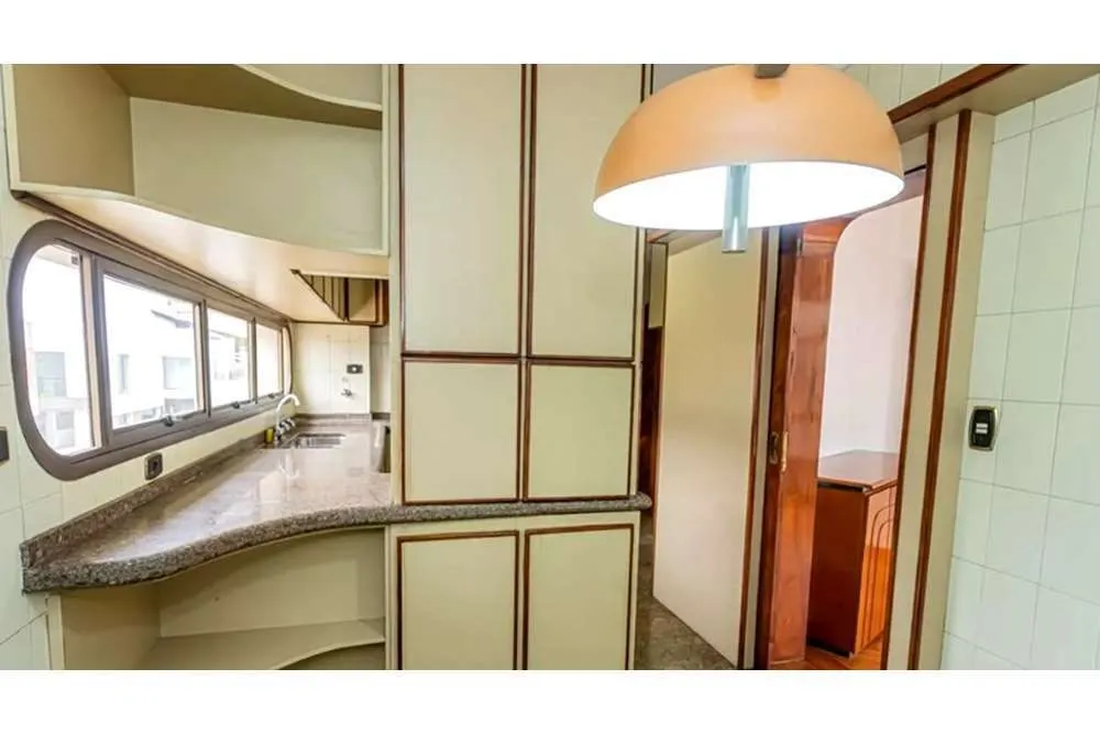 Apartamento, 4 quartos, 220 m² - Foto 9