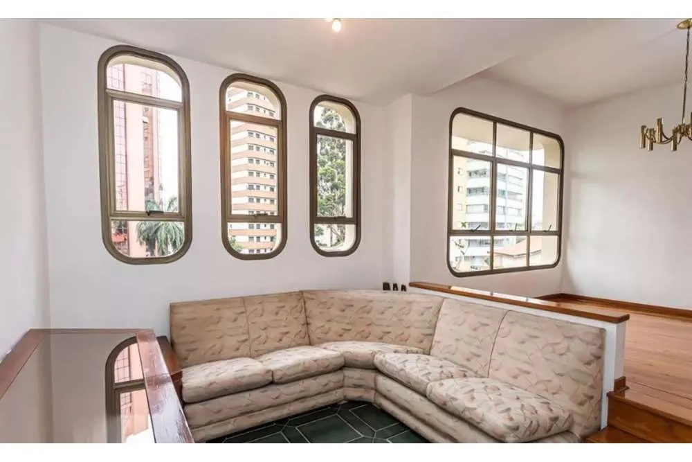 Apartamento, 4 quartos, 220 m² - Foto 11
