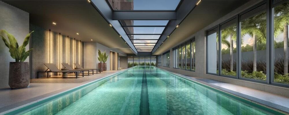 Cobertura, 4 quartos, 470 m² - Foto 1