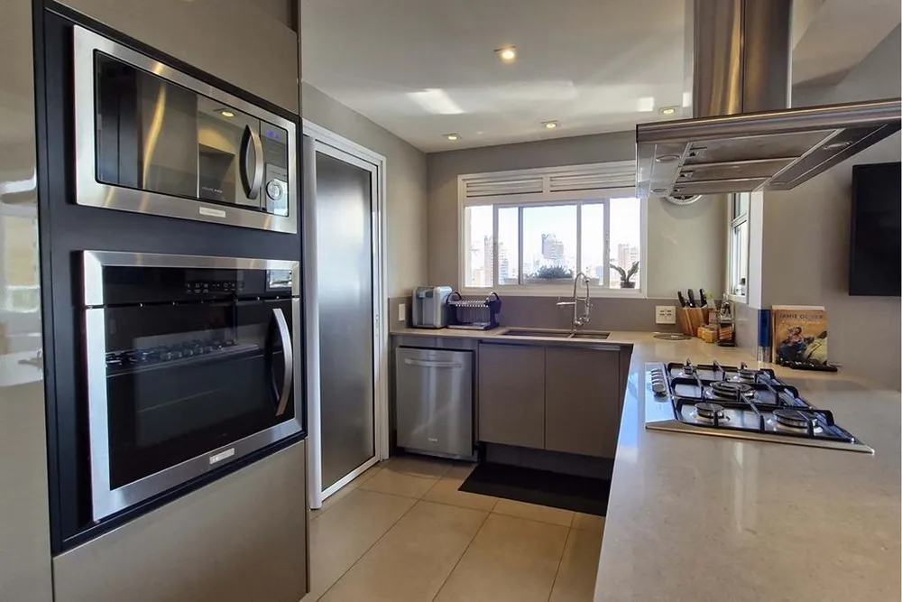 Cobertura, 3 quartos, 402 m² - Foto 4