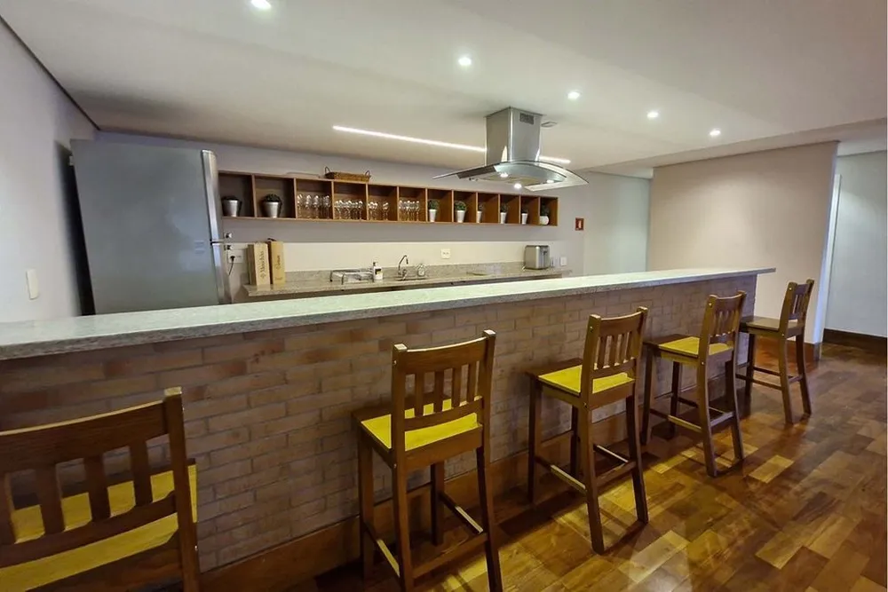 Cobertura, 3 quartos, 402 m² - Foto 1