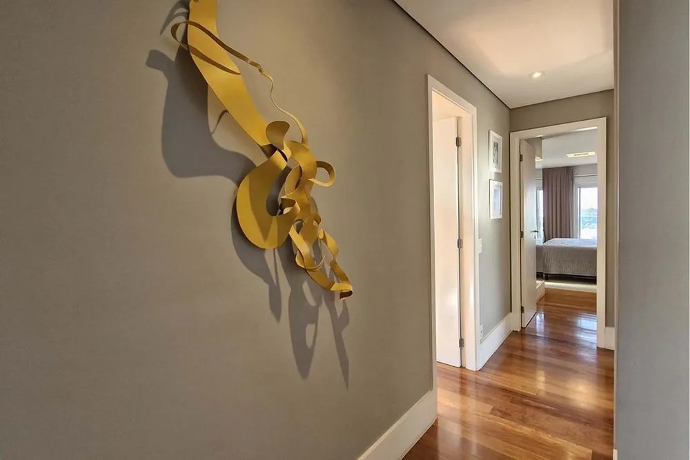Cobertura, 3 quartos, 402 m² - Foto 2