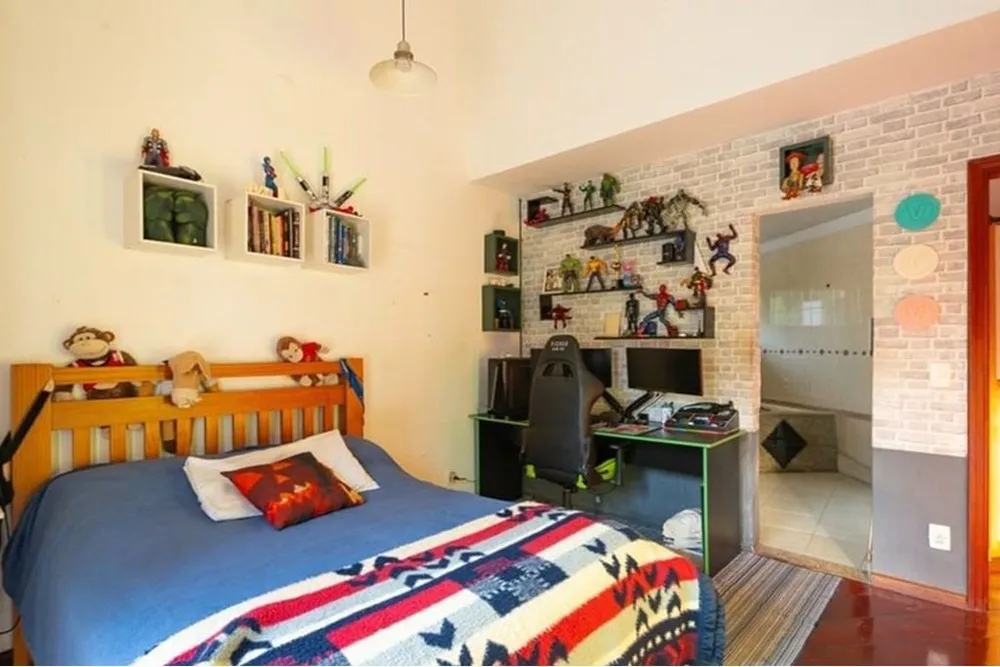 Casa de Condomínio, 4 quartos - Foto 8