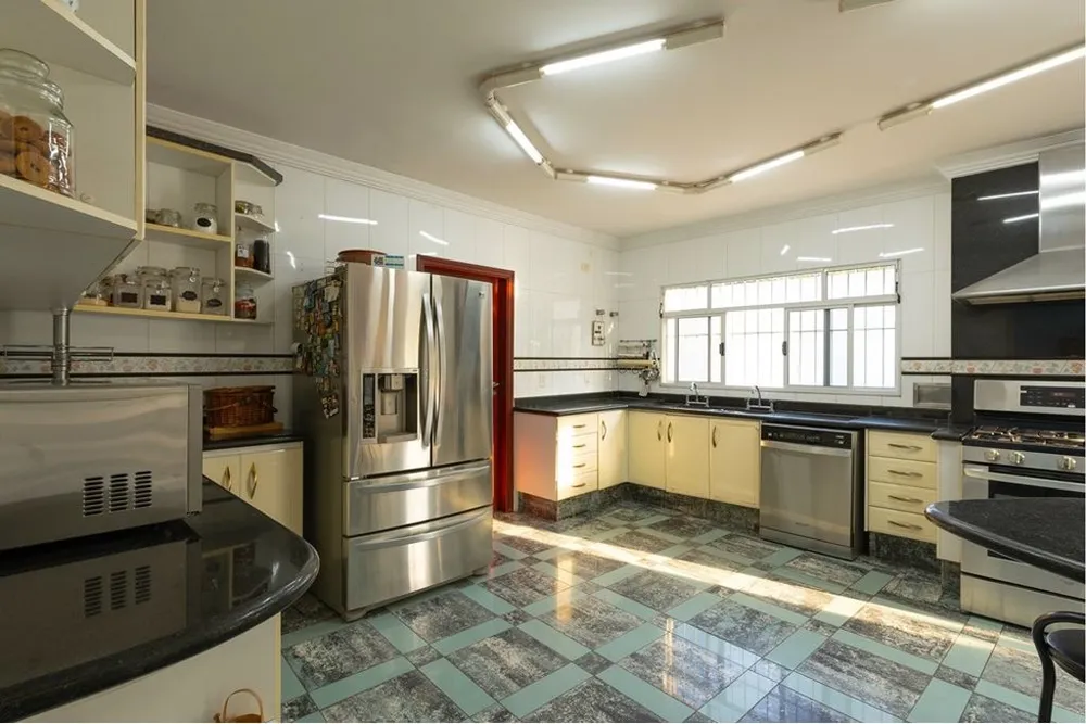 Casa de Condomínio, 4 quartos - Foto 5