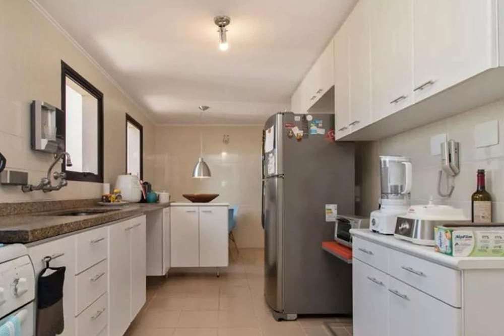 Apartamento, 3 quartos, 176 m² - Foto 9