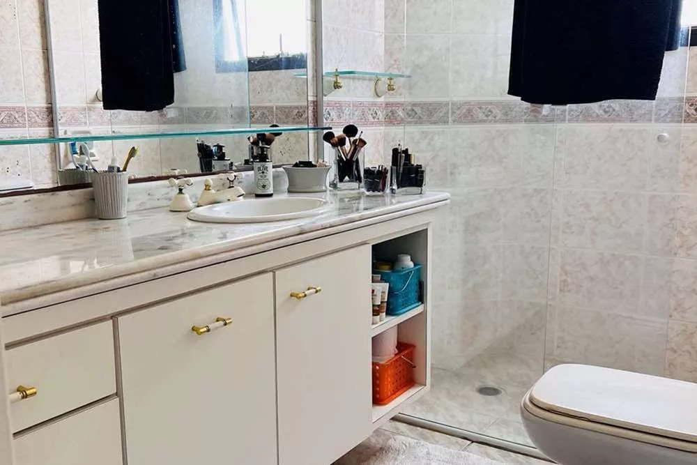 Apartamento, 3 quartos, 176 m² - Foto 6