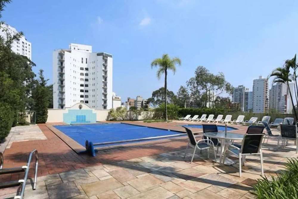 Apartamento, 3 quartos, 176 m² - Foto 1