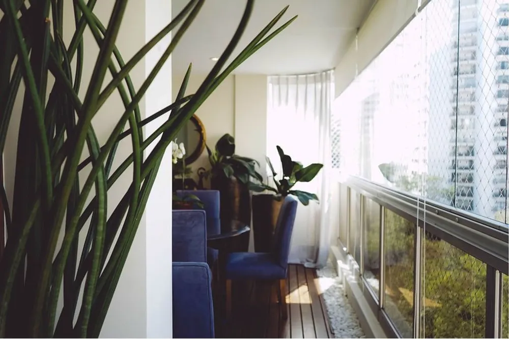 Apartamento, 4 quartos, 300 m² - Foto 4
