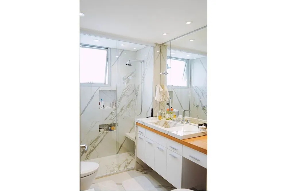 Apartamento, 4 quartos, 300 m² - Foto 2