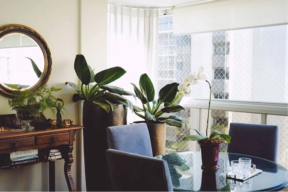 Apartamento, 4 quartos, 300 m² - Foto 4