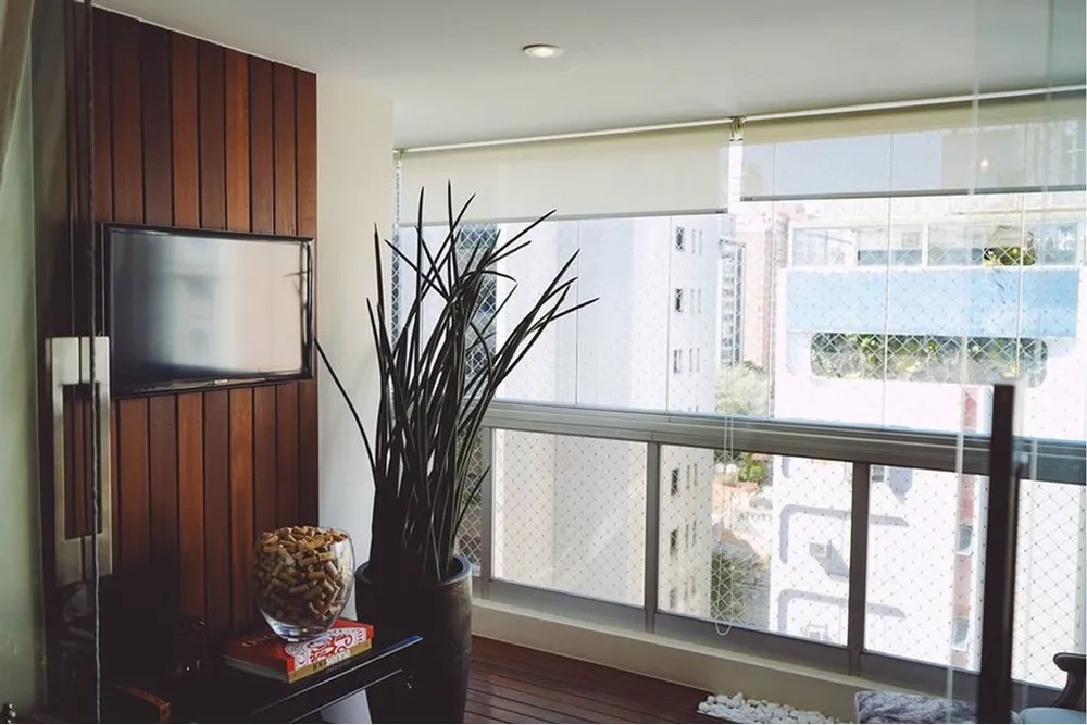 Apartamento, 4 quartos, 300 m² - Foto 8