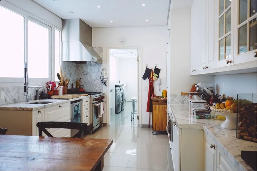 Apartamento, 4 quartos, 300 m² - Foto 3